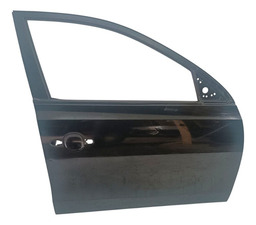 Porta Dianteira Direita Hyundai I30 2009 2010 A 2012 Preto