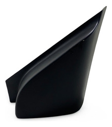 Acabamento Interno Retrovisor Direito Gm Onix 2020 2021 A 24 Preto