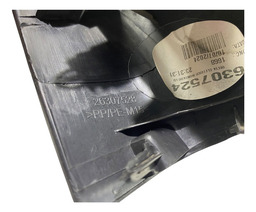 ACABAMENTO INTERNO RETROVISOR DIREITO GM ONIX 2020 2021 A 24 PRETO