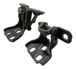 PAR DOBRADIÇA PORTA DIANTEIRO JEEP CHEROKEE 3.6 2009 2010 11