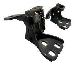 PAR DOBRADIÇA PORTA DIANTEIRO JEEP CHEROKEE 3.6 2009 2010 11