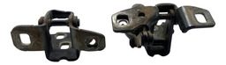PAR DOBRADIÇA PORTA DIANTEIRO JEEP CHEROKEE 3.6 2009 2010 11