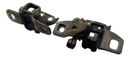 PAR DOBRADIÇA PORTA DIANTEIRO JEEP CHEROKEE 3.6 2009 2010 11