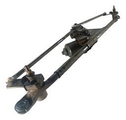 MAQUINA MOTOR LIMPADOR PARABRISA JEEP GRAND CHEROKEE 2009