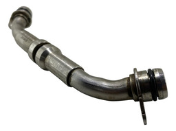 TUBO VENTILAÇÃO TAMPA TRASEIRA MOTOR VW AMAROK V6 3.0 2017