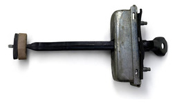 Limitador Porta Traseira Direita Land Rover Evoque 2012 A 14
