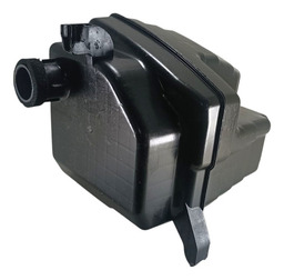 Caixa Ressonadora Filtro De Ar Lifan 620 2009 2010 A 2012