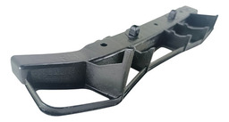 SUPORTE GUIA PARACHOQUE TRASEIRO HYUNDAI I30 2009 2010 2012