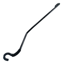 Vareta Haste Capô Volkswagen Gol 2009 2010 2011 A 2012