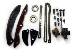 Kit Corrente Comando Distribuição Kia Sorento 2.4 2012 2014