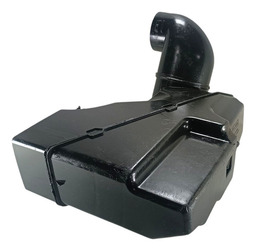 CAIXA RESSONADORA FILTRO AR PEUGEOT 408 2.0 2011 2014