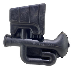 Caixa Ressonador Filtro Ar Nissan Livina 1.6  2011 2012 14