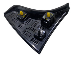 MOLDURA ACABAMENTO ESQUERDO AEROFOLIO GM ONIX 2020 A 2024