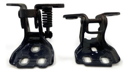 Par Dobradiça Superior Traseira Jeep Grand Cherokee 2009