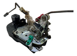FECHADURA PORTA TRASEIRA DIREITA JEEP GRAND CHEROKEE 2008