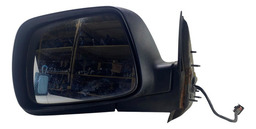 Retrovisor Laredo Jeep Cherokee 3.0 V6 Diesel Esquerdo 2011