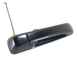 Maçaneta Externa Traseira Direita Jeep Cherokee 2007 A 2009