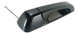 MAÇANETA EXTERNA TRASEIRA DIREITA JEEP CHEROKEE 2007 A 2009