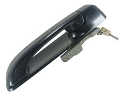 MAÇANETA EXTERNA TRASEIRA DIREITA JEEP CHEROKEE 2007 A 2009