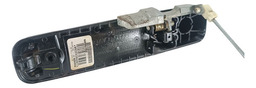 MAÇANETA EXTERNA TRASEIRA DIREITA JEEP CHEROKEE 2007 A 2009