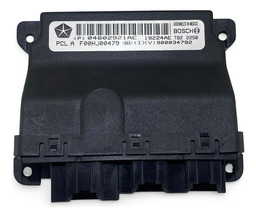 Módulo De Controle Jeep Grand Cherokee 3.0 Lado Direito 2009