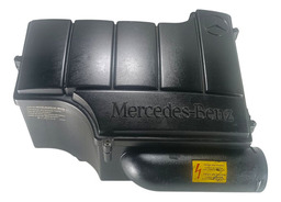 CAIXA FILTRO DE AR MERCEDES CLASSE A 160 190 1995 996 A 2005
