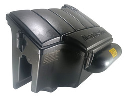 CAIXA FILTRO DE AR MERCEDES CLASSE A 160 190 1995 996 A 2005
