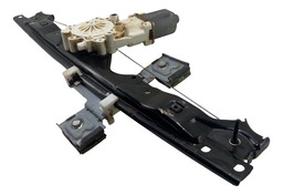 MÁQUINA VIDRO TRASEIRA DIREITA JEEP GRAND CHEROKEE 2009