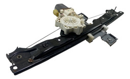 MÁQUINA VIDRO TRASEIRA DIREITA JEEP GRAND CHEROKEE 2009