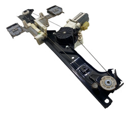 MÁQUINA VIDRO TRASEIRA DIREITA JEEP GRAND CHEROKEE 2009