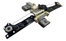 MÁQUINA VIDRO TRASEIRA DIREITA JEEP GRAND CHEROKEE 2009
