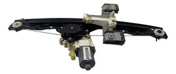 MÁQUINA VIDRO TRASEIRA DIREITA JEEP GRAND CHEROKEE 2009
