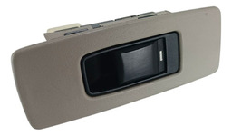 Botão Vidro Traseiro Esquerdo Jeep Cherokee 2007 2008 2009