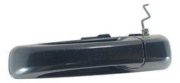 Maçaneta Externa Traseira Esquerda Jeep Grand Cherokee 2009