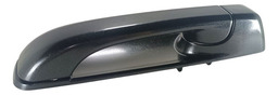 MAÇANETA EXTERNA TRASEIRA ESQUERDA JEEP GRAND CHEROKEE 2009