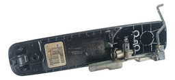 MAÇANETA EXTERNA TRASEIRA ESQUERDA JEEP GRAND CHEROKEE 2009