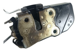 Fechadura Porta Traseira Direita Jeep 3.0 V6 Cherokee 2008
