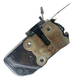 Fechadura Porta Traseira Esquerda Gran Jeep Cherokee 2009