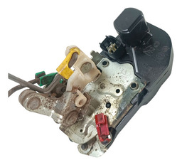 FECHADURA PORTA TRASEIRA ESQUERDA GRAN JEEP CHEROKEE 2009