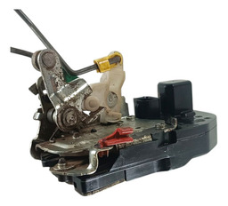 FECHADURA PORTA TRASEIRA ESQUERDA GRAN JEEP CHEROKEE 2009