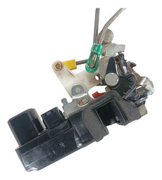 FECHADURA PORTA TRASEIRA ESQUERDA GRAN JEEP CHEROKEE 2009
