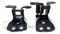Par Dobradiça Porta Dianteira Direita Jeep Cherokee 2009