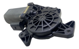 MOTOR VIDRO ELÉTRICO TRASEIRO DIREITO VW GOL 2009 A 2011