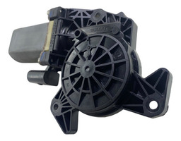 MOTOR VIDRO ELÉTRICO TRASEIRO DIREITO VW GOL 2009 A 2011