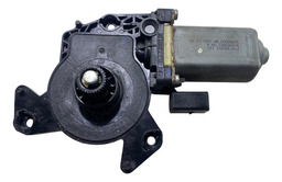 MOTOR VIDRO ELÉTRICO TRASEIRO DIREITO VW GOL 2009 A 2011