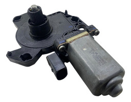 MOTOR VIDRO ELÉTRICO TRASEIRO DIREITO VW GOL 2009 A 2011