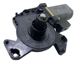 MOTOR VIDRO ELÉTRICO TRASEIRO DIREITO VW GOL 2009 A 2011