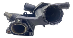 CARCAÇA VÁLVULA TERMOSTÁTICA VOLKSWAGEN GOL G5 1.0 2009 2012