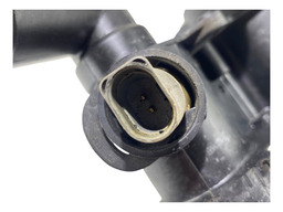 CARCAÇA VÁLVULA TERMOSTÁTICA VOLKSWAGEN GOL G5 1.0 2009 2012