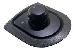 BOTÃO REGULAGEM RETROVISOR VW GOL VOYAGE G5 2009 A 2012